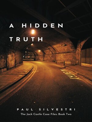 cover image of A Hidden Truth